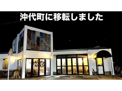 ガッソ(Gasso)の写真