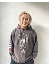 メンズアンジェリカ 名古屋店(Men's ANGELICA) 川見 駿行