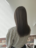 ネオリーブシェリエ 浅草店(Neolive cherie)&nbsp;透けブラウン/艶髪