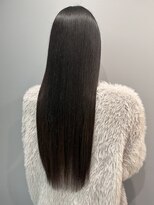 シーズンズ ミナミヒラギシ(SEASONS Minamihiragishi)&nbsp;【SUBLIMIC】艶髪髪質改善トリートメント