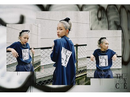 プシューケ(Hair salon PSYCHE)の写真