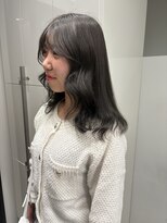 ソル 栄矢場町(SOL)&nbsp;オリーブグレー