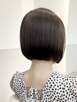 サロウィン 岡山店(SALOWIN)&nbsp;大人ガーリーボブ