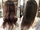 ホッティライクヘア(hottie like hair)の写真/【亀田駅近く】髪の悩み、うねりを解消！韓国発の最新「髪管理」トリートメント！内側から髪を強化☆