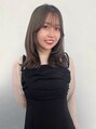 ユニバイリサ 天神大名店(uni by risa) 折出 ほのか