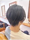 ショート