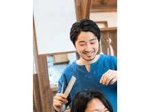 ココロオーガニックヘアサロン(cocoro organic hair salon)