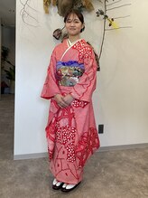 メゾンジュウニ