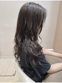 大人かわいい☆イメチェンするならロング×デジタルパーマ♪