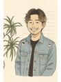 アース 武蔵境店(HAIR & MAKE EARTH) UHASHI 宇橋