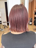 レッド(ReD)&nbsp;髪質改善