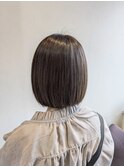 超高濃度水素カラー