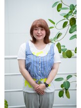 トッカ 小倉店(tocca)&nbsp;廣瀬 木綿子