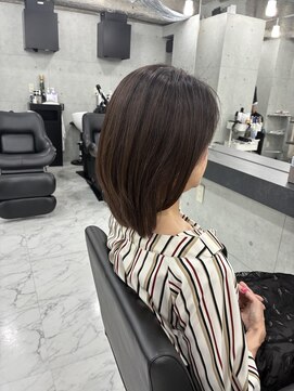 エンディアリング 東銀座(Endearing) 銀座/東銀座/グレーベージュ/ベビーピンク/ピンクミルクティー/