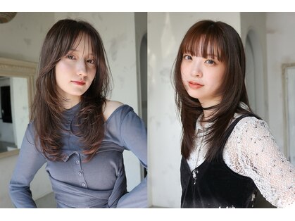 トレンチ(TRENCH)の写真