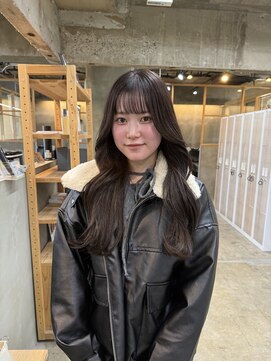 フリーラ 京都河原町三条店(freera) チョコブラウン