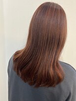 オブジェ ナチュレ(OBJE’T nature) シークレットハイライト×ナチュラルスタイル