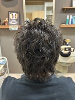 フェイスワン(Face 1)&nbsp;大人ピンパーマ