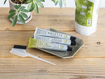 ジョイン(join)の写真/大人のためのオーガニックカラー♪自然派ヴィラロドラ◎