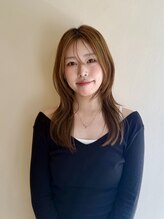 ソウスシア(SOURCE cia) 鈴木 歌音 田町/三田