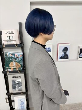 ウィコ 新宿(WICO) ネイビーブルー[新宿駅/オリーブグレー/ココアベージュ]