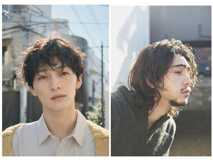 キュー(Cue_)の写真