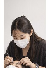 ステアーズバイケー 上尾店(StairS by K) 高橋 アイリスト