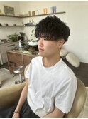 ツイスパマッシュ