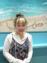 オーロ 塚口店(ORO) 森實 悠莉