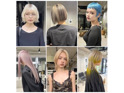 イー(Ii)の写真