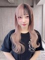 アオアクア バイ グルグル 小岩店(ao akua by GULGUL)&nbsp;長濱愛美 【小岩駅】