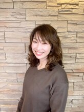 ウェンザヘアー(wen. THE HAIR) 指名歓迎 SHIZUKA