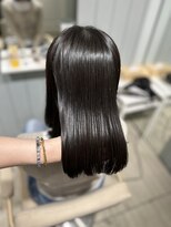 ルシエル(Le ciel)&nbsp;美髪縮毛矯正