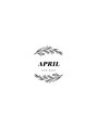 エイプリル(APRIL)/中村裕生
