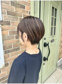 【URUHA】軽やかショート