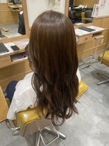 チャンプ 花園店(Champ) ファーストカラー / ブラウンカラー / 20代 / 30代 / 40代