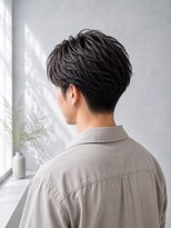 イコイ 幡ヶ谷店(icoi)&nbsp;メンズカットカラー