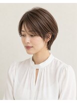 エラ(ERA) 髪質改善/白髪染め/白髪ぼかし/酸性ストレート/縮毛矯正
