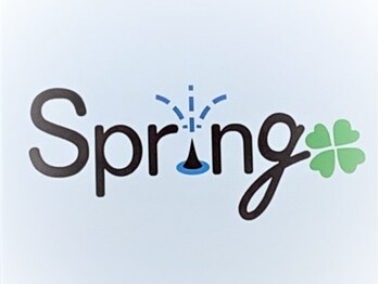 スプリング(Spring)の写真/女性スタイリストのみが仕上げまで担当する、あなただけの特別な美容時間を過ごせるサロン