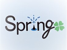 スプリング(Spring)