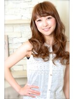 シェア(SHARE hair make works) シアーウェーブ