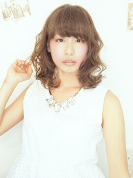 コバコ(Cobaco) エッジィウエーブ