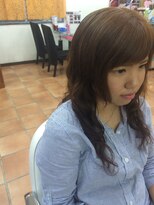 ヘアメイク プリンセス(Hair Make PRINCESS)&nbsp;しなやかウェーブ