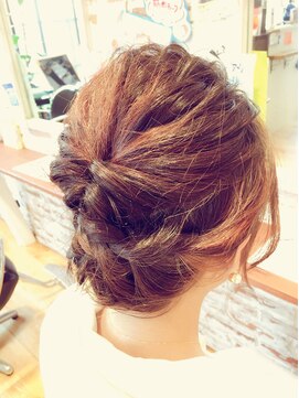 レア(Le'a) オリジナルセット