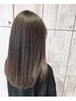 プログレス 荻窪店(PROGRESS)&nbsp;ダークトーングレージュカラー