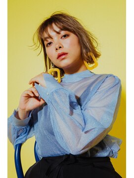 ラス 方南町駅前店(LATH) 【新作スタイル】LATH方南町駅前店