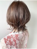 【vain#Bリアルお客様style】ネオウルフ×ハイライト#2