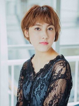 プロデュース 古淵店(Produce) マニッシュショート 【古淵/古淵駅】