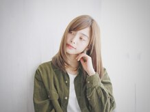 ベルベヘアー(VELVET HAIR)