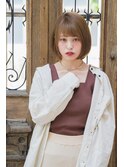 ころんと丸ボブ 2